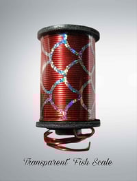 Image 2 of Coil Tape Set of 10