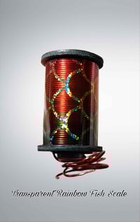 Image 3 of Coil Tape Set of 10