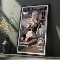 Image 1 of Feral Blade Edition