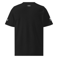 Image 4 of NES'merica Under ArmourⓇ athletic t-shirt