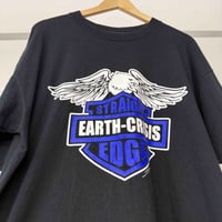 Image 3 of Earth Crisis Straight Edge 00 XL