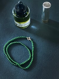 Image 1 of THE FOREST WITHIN NECKLACE