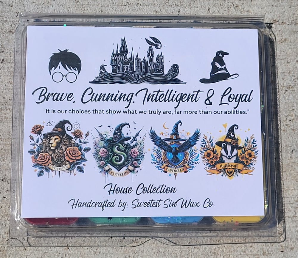 Image of HP House Collection 