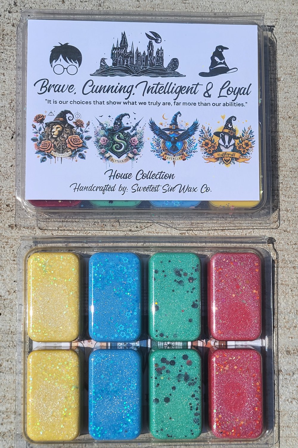 Image of HP House Collection 