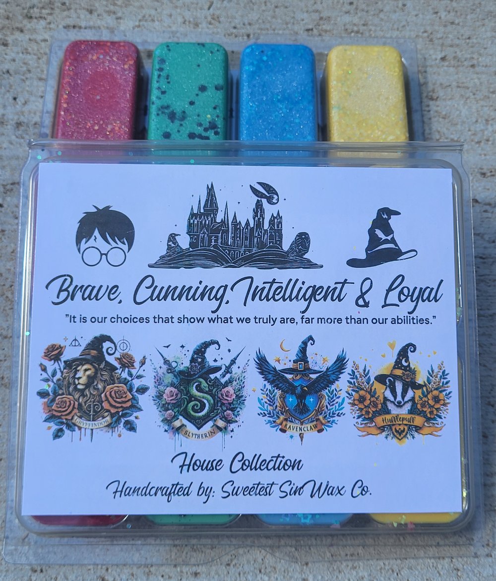 Image of HP House Collection 