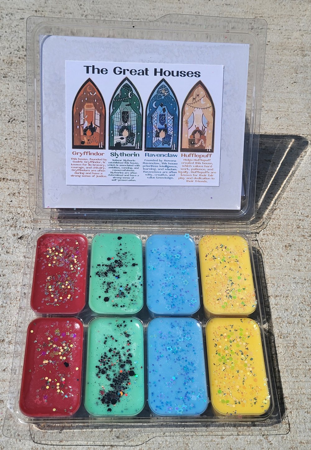 Image of HP House Collection 