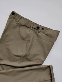 Image 3 of  "Barn" Fatigue pant 