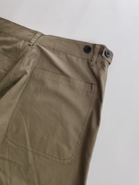 Image 4 of  "Barn" Fatigue pant 