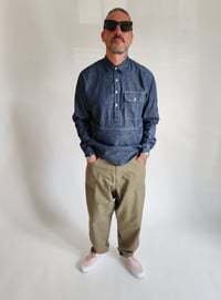 Image 5 of  "Barn" Fatigue pant 