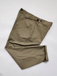 Image 1 of  "Barn" Fatigue pant 