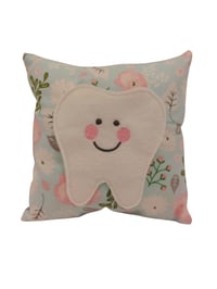 Image 1 of Toothfairy pillow