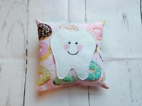 Image 2 of Toothfairy Pillow-42fadafb