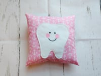 Image 4 of Toothfairy Pillow-42fadafb
