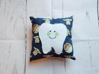 Image 4 of Toothfairy Pillow-50cfeb0f