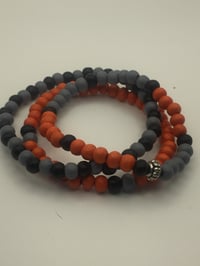 Image 5 of Men's brawny bracelets