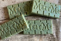 Image 2 of White Tea & Sage Wax Melts 