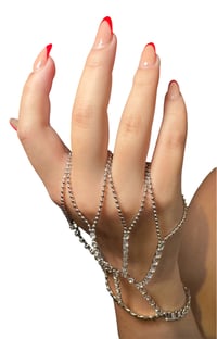 Image 1 of BANSRI - HAND HARNESS 