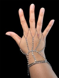 Image 2 of BANSRI - HAND HARNESS 