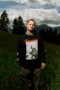 Image 2 of Almstich 25 longsleeve