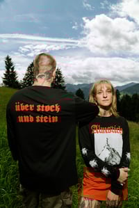 Image 1 of Almstich 25 longsleeve