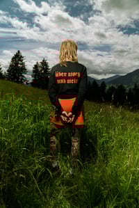 Image 4 of Almstich 25 longsleeve