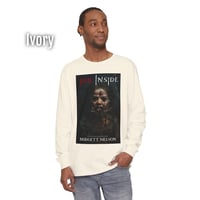 Image 4 of Red Inside Long Sleeve Tee