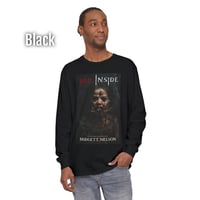 Image 6 of Red Inside Long Sleeve Tee