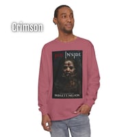 Image 8 of Red Inside Long Sleeve Tee