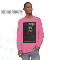 Image 9 of Red Inside Long Sleeve Tee