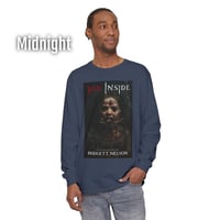 Image 11 of Red Inside Long Sleeve Tee