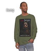 Image 10 of Red Inside Long Sleeve Tee