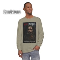 Image 12 of Red Inside Long Sleeve Tee