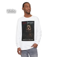 Image 14 of Red Inside Long Sleeve Tee