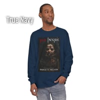 Image 13 of Red Inside Long Sleeve Tee