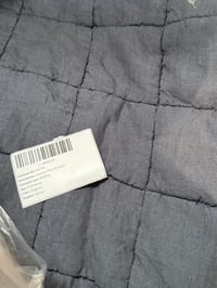 Image 4 of QUINCE - EUROPEAN LINEN BOX QUILT