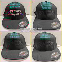 Image 3 of Freak of Nature Hats