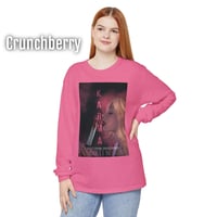 Image 1 of Karma Long Sleeve Tee 