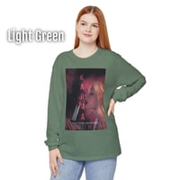 Image 10 of Karma Long Sleeve Tee 