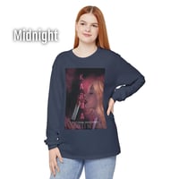 Image 11 of Karma Long Sleeve Tee 