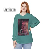 Image 13 of Karma Long Sleeve Tee 