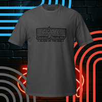 Image 3 of Basic Short-Sleeve