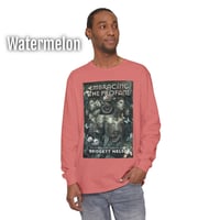 Image 3 of Embracing the Profane Long Sleeve Tee