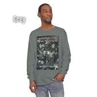 Image 2 of Embracing the Profane Long Sleeve Tee