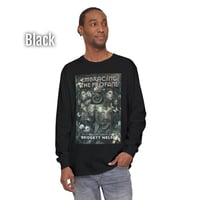 Image 4 of Embracing the Profane Long Sleeve Tee