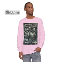 Image 5 of Embracing the Profane Long Sleeve Tee