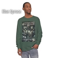 Image 1 of Embracing the Profane Long Sleeve Tee