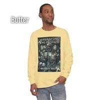 Image 6 of Embracing the Profane Long Sleeve Tee