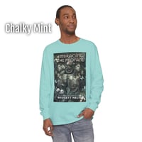 Image 7 of Embracing the Profane Long Sleeve Tee