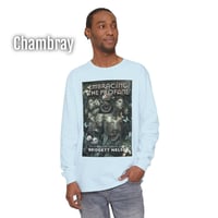 Image 8 of Embracing the Profane Long Sleeve Tee