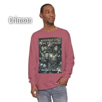 Image 9 of Embracing the Profane Long Sleeve Tee